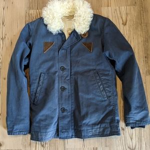 Visvim Deck Jacket